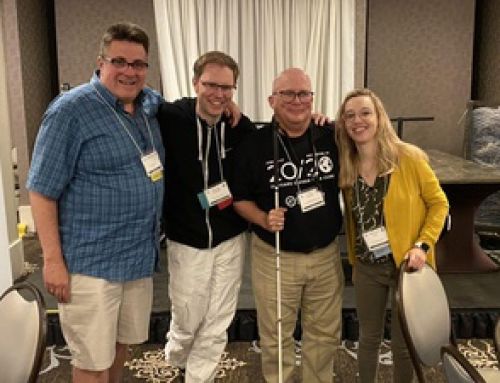 CRF ANNOUNCES 2025 INTERNATIONAL CONFERENCE: Advancing CHM Research, Treatment and Support