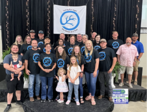 CRF Marks 25 Years of Progress, Research, and Community Support